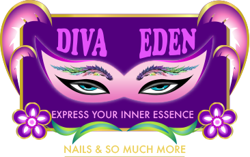 Logo Diva Eden