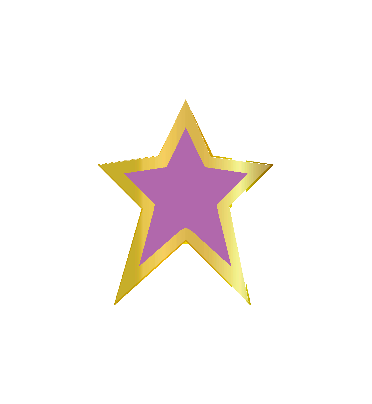 Diva Eden Star
